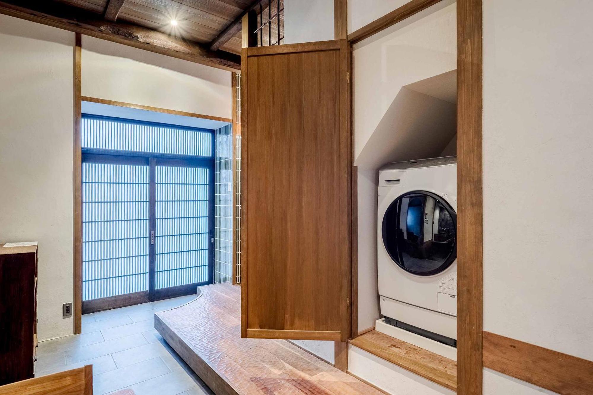 Natsume An Machiya House Quioto Exterior foto
