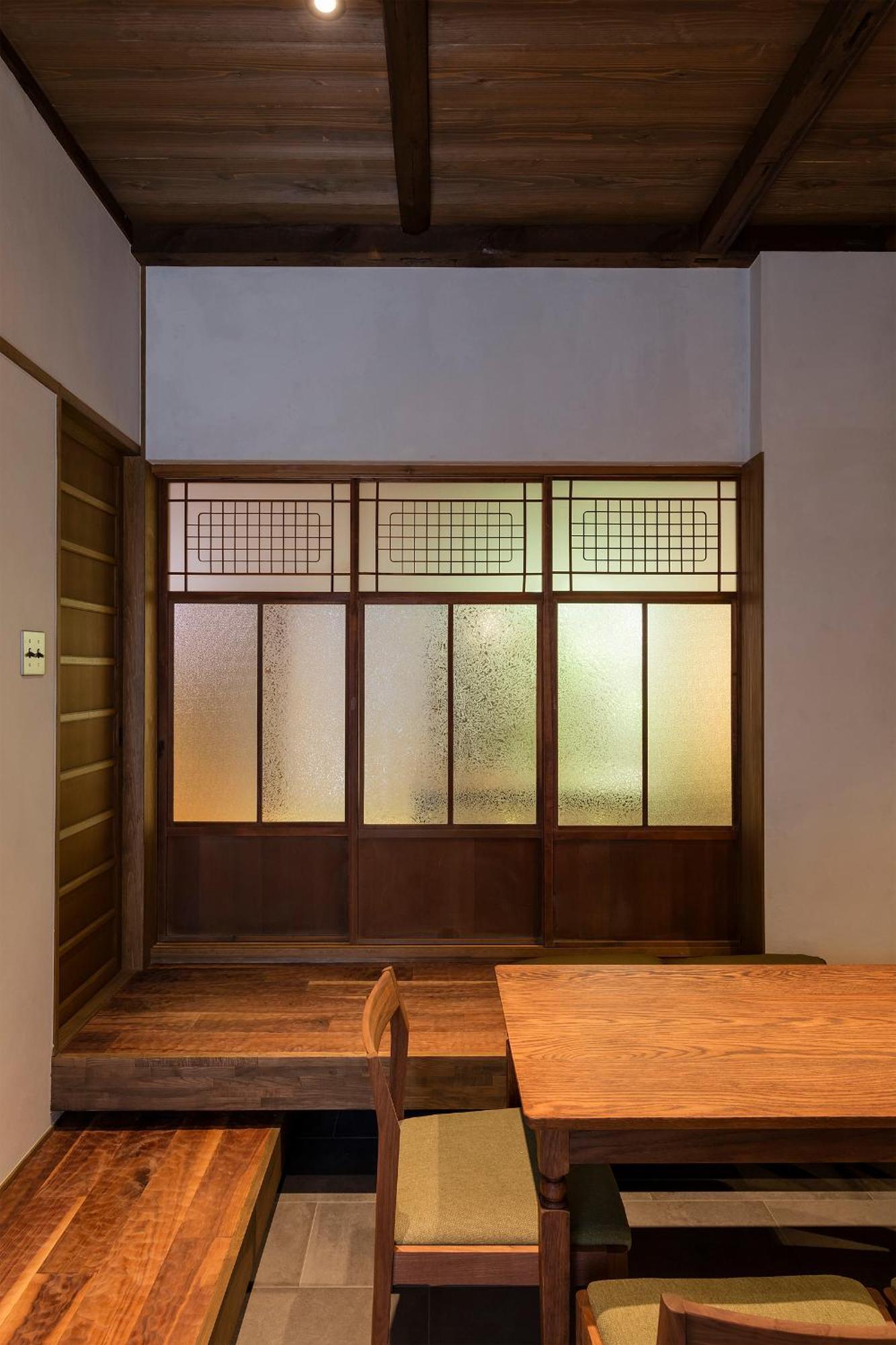 Natsume An Machiya House Quioto Exterior foto