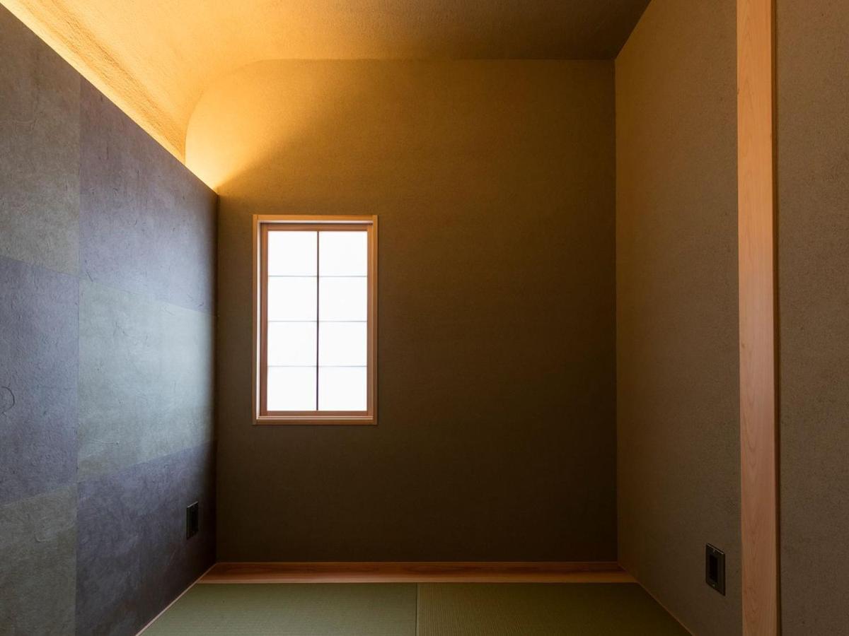 Natsume An Machiya House Quioto Exterior foto